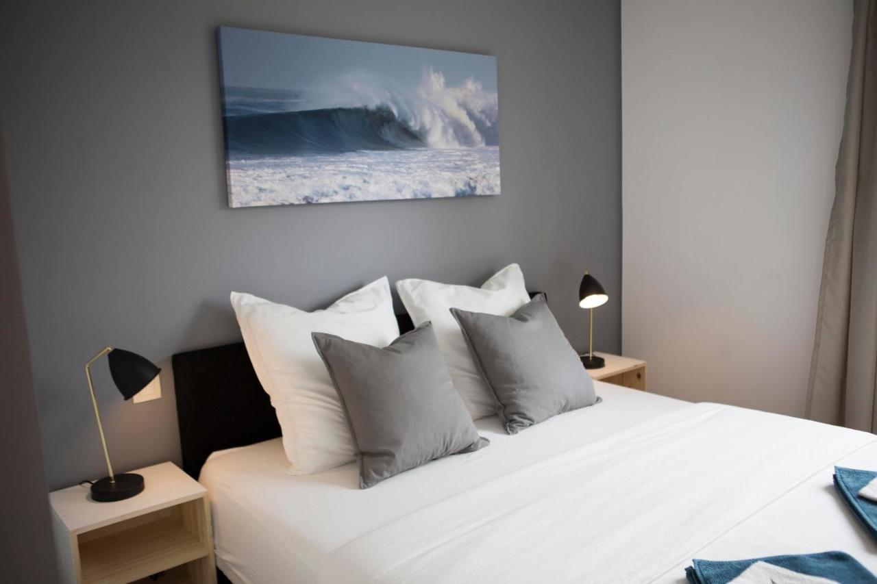 Ocean Garden Surf Lodge Capbreton Esterno foto